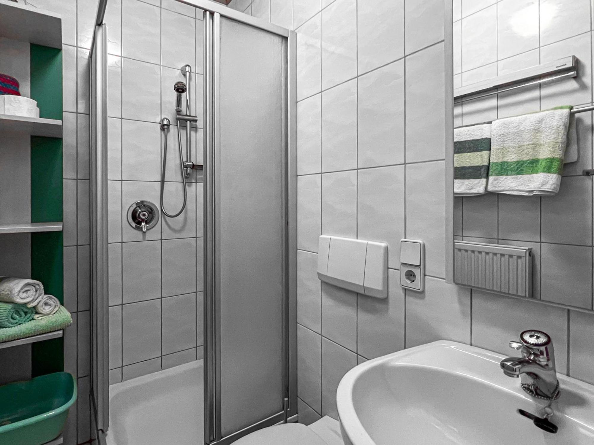 Apartment Am Haus Spitzer