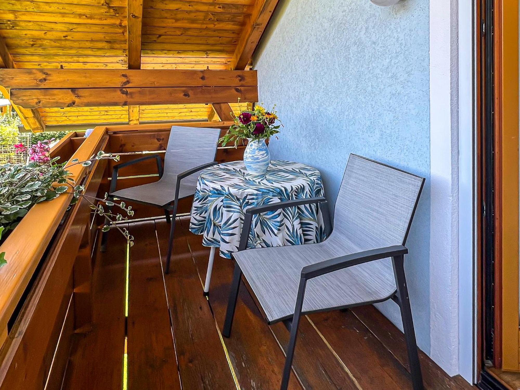 Am Haus Spitzer