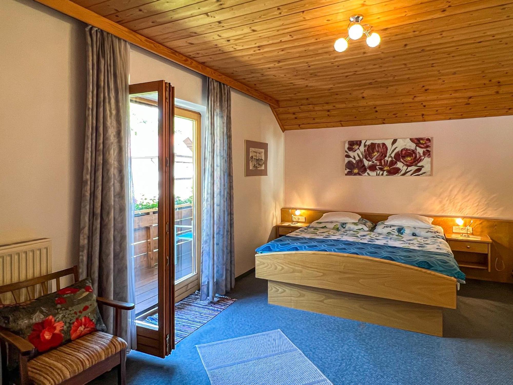 Am Haus Spitzer * Keutschach am See