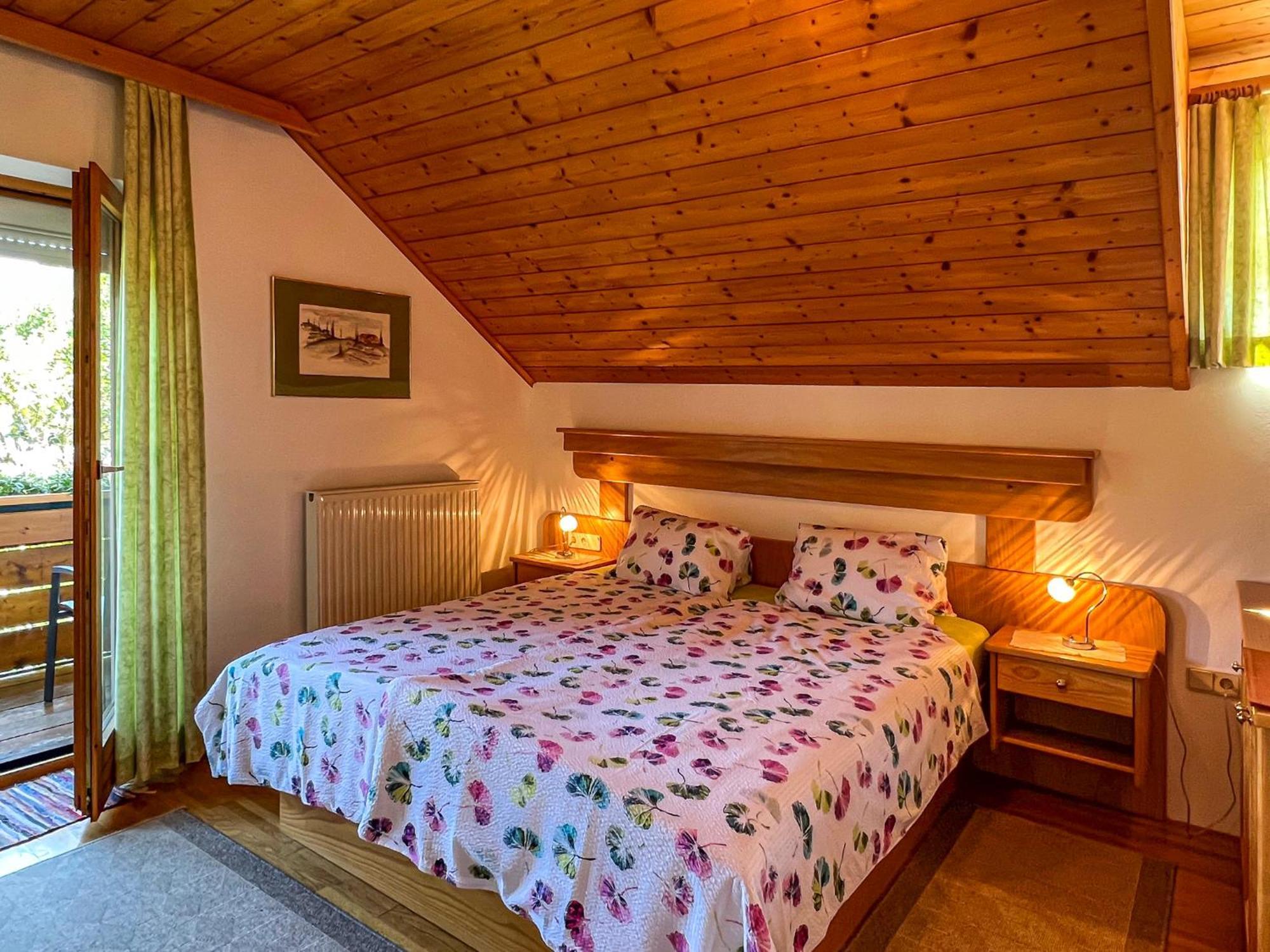 Apartment Am Haus Spitzer