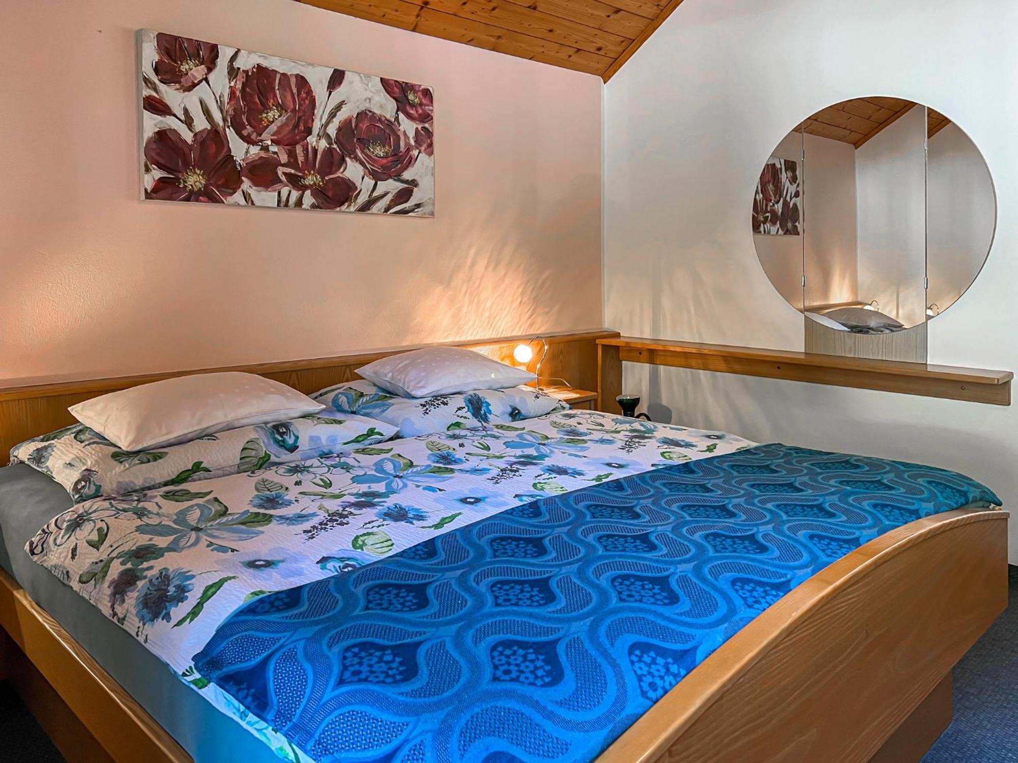Am Haus Spitzer Appartamento *